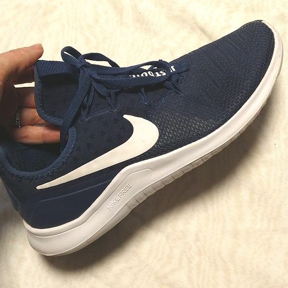 NIKE free Training shoes, size 7.5 - Picture 4 of 10